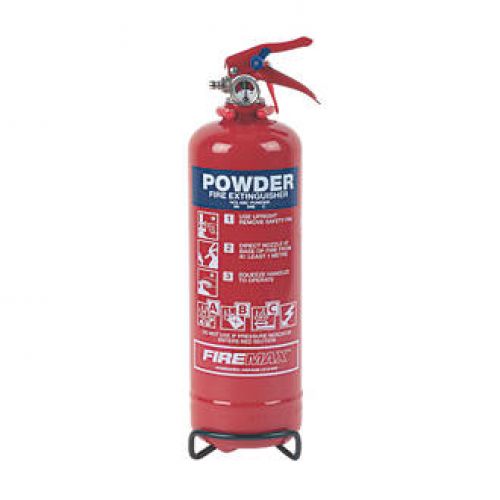 Fire Extinguisher 1kg